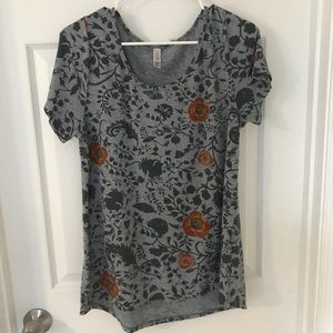 LulaRoe Classic T